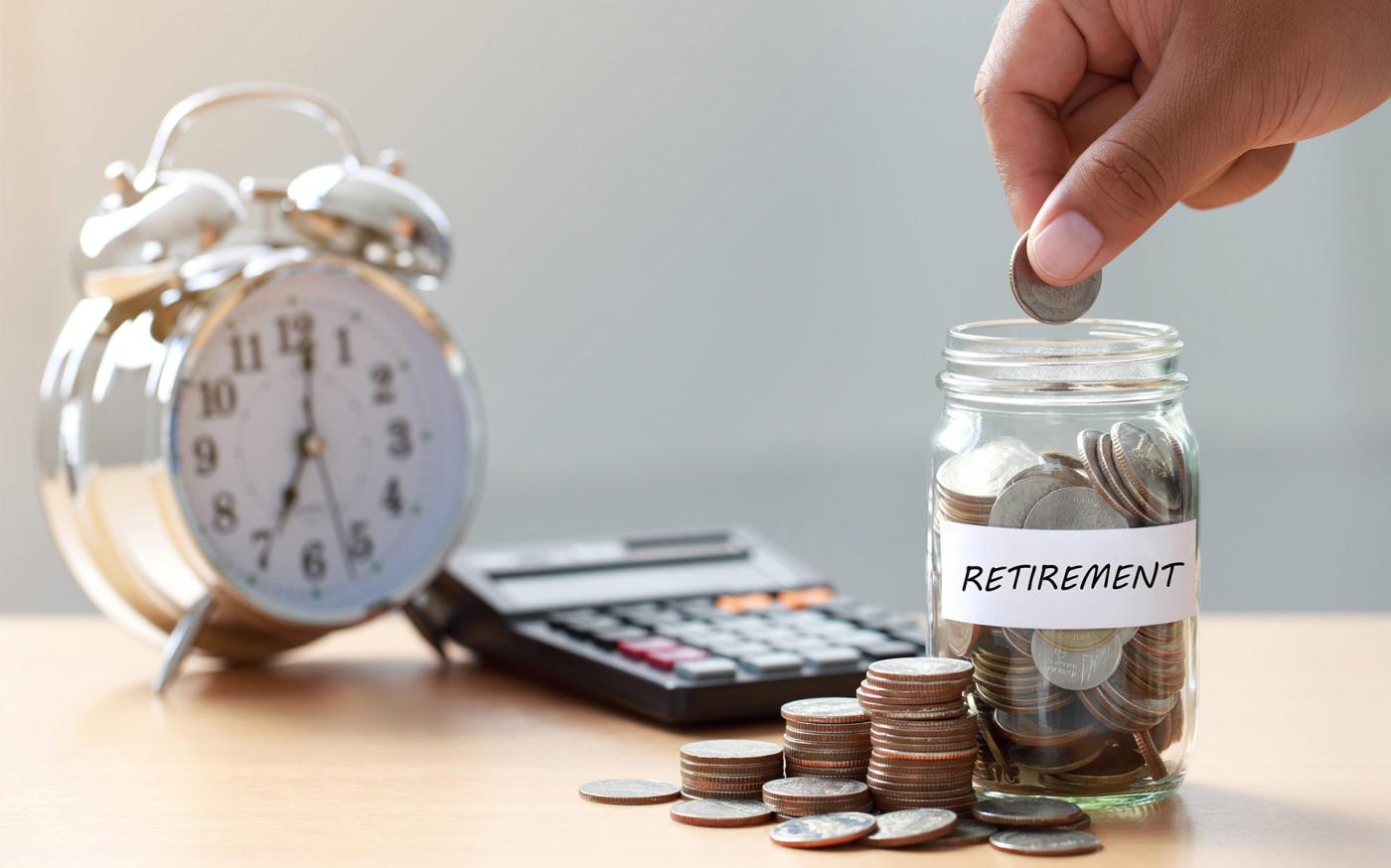 It’s Never Too Late to Save for Retirement