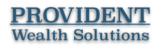 Provident Wealth Solutions logo