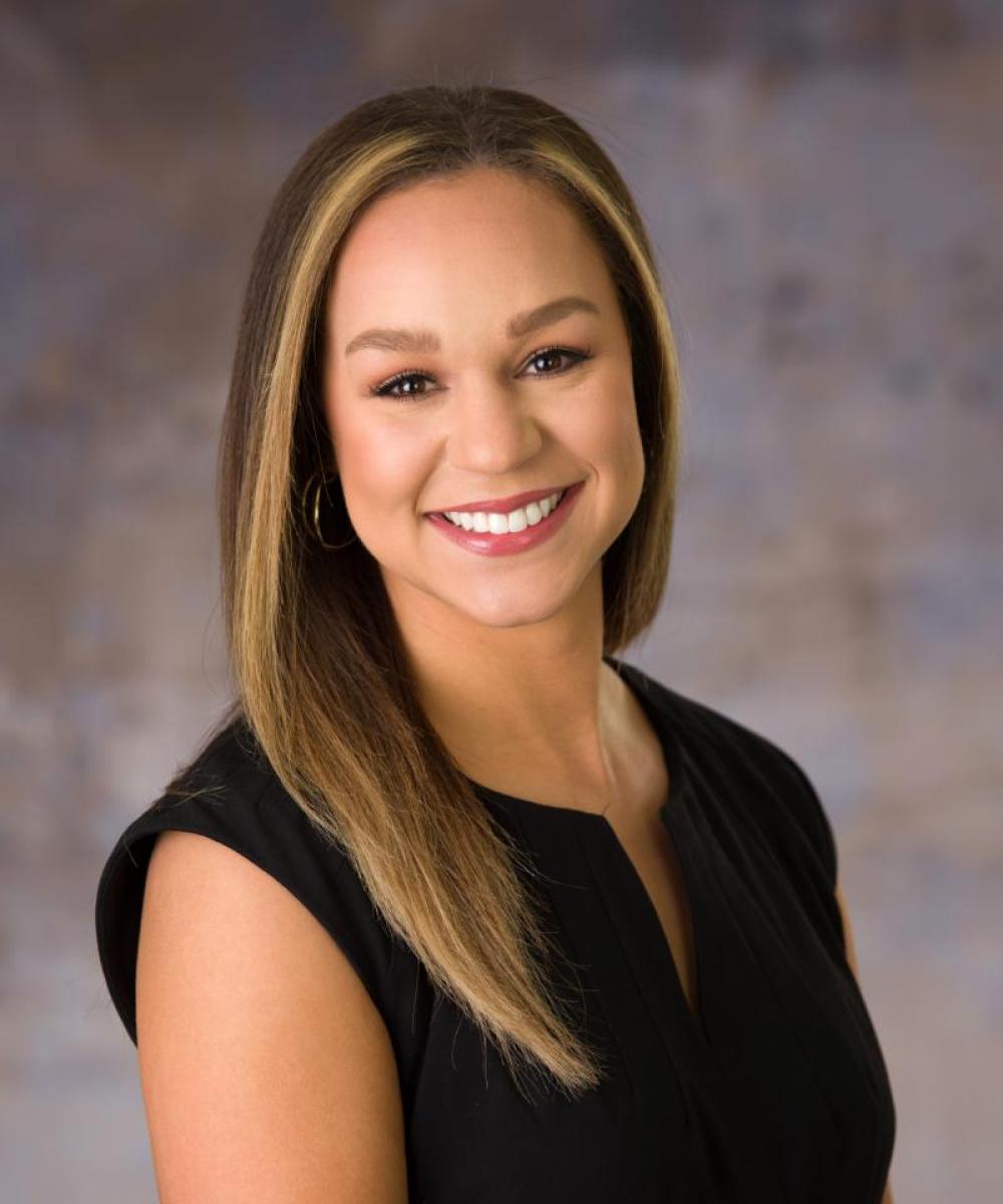 Abby Elkins | Operations Manager | Provident Wealth Solutions