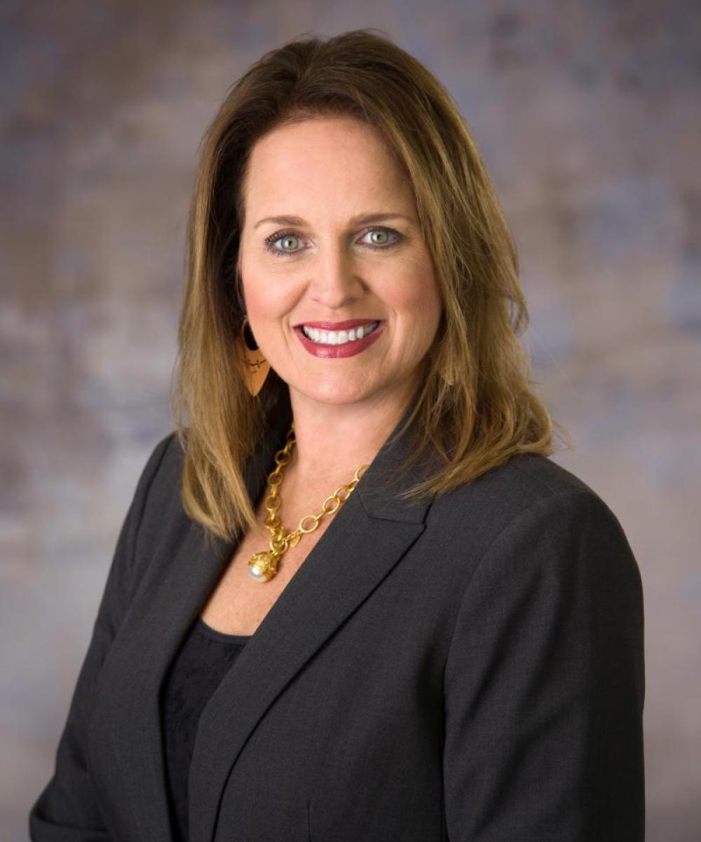 Amy | Wealth Management Advisor | Provident Wealth Solutions