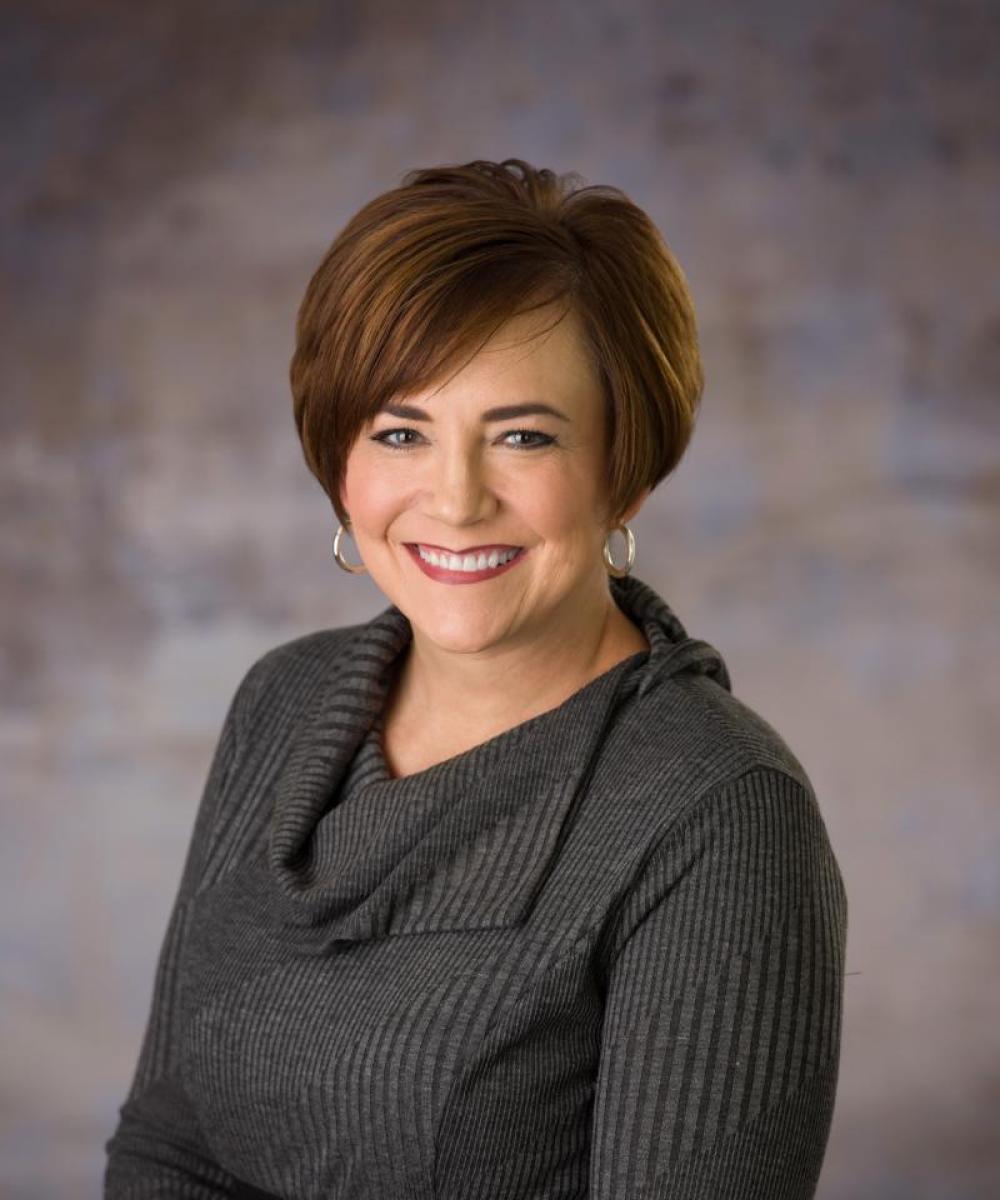 Andrea Boyd | Client Services | Provident Wealth Solutions
