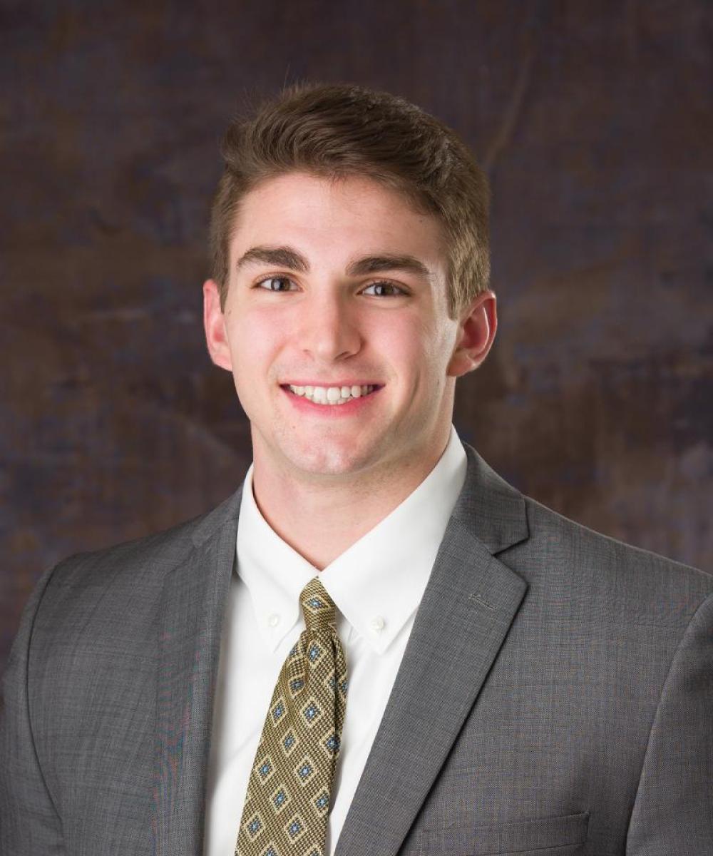 Josh | Wealth Management Advisor | Provident Wealth Solutions