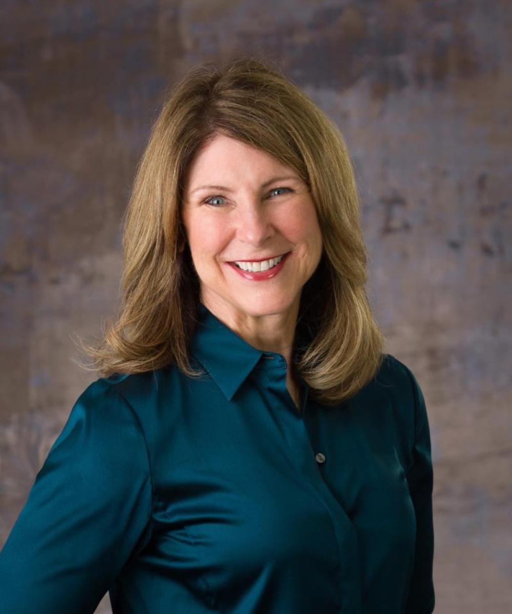 Kim | Wealth Management Advisor | Provident Wealth Solutions